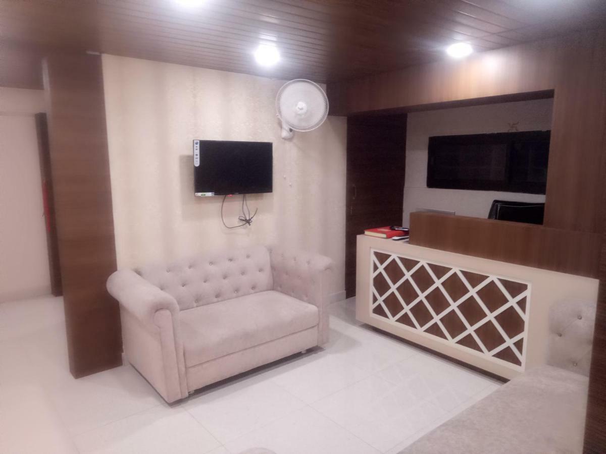 Hotel Prestige Ajmer Exterior photo