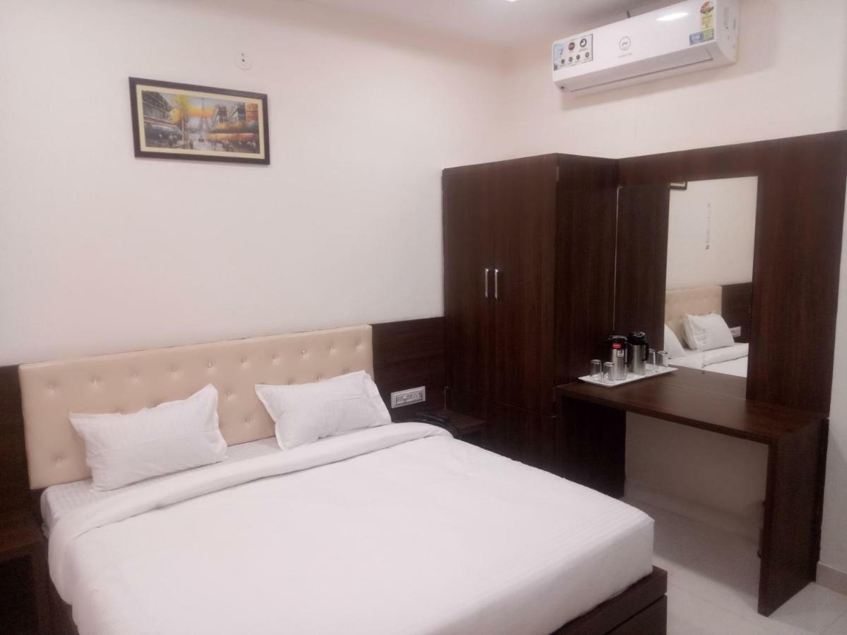 Hotel Prestige Ajmer Exterior photo