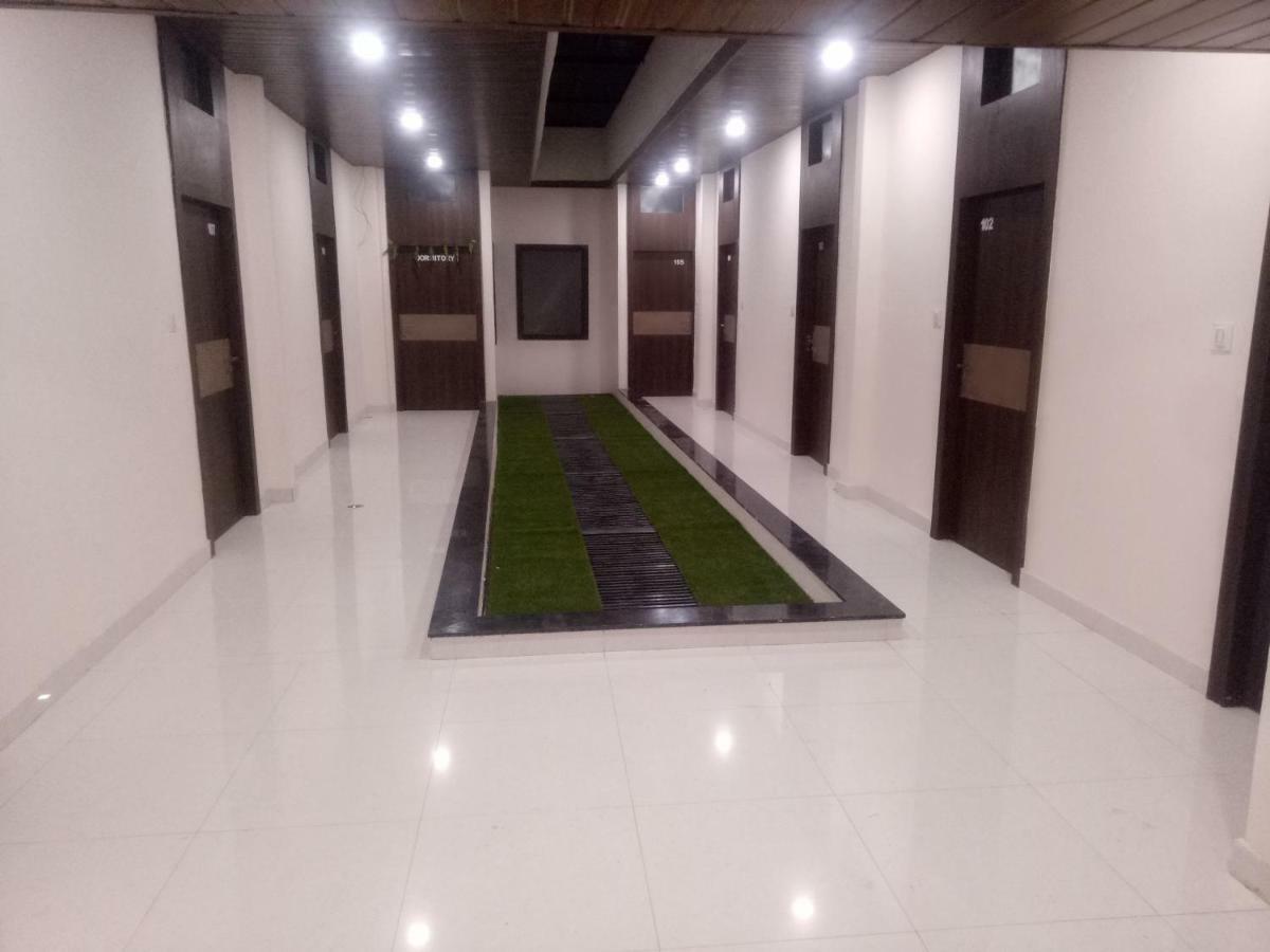Hotel Prestige Ajmer Exterior photo