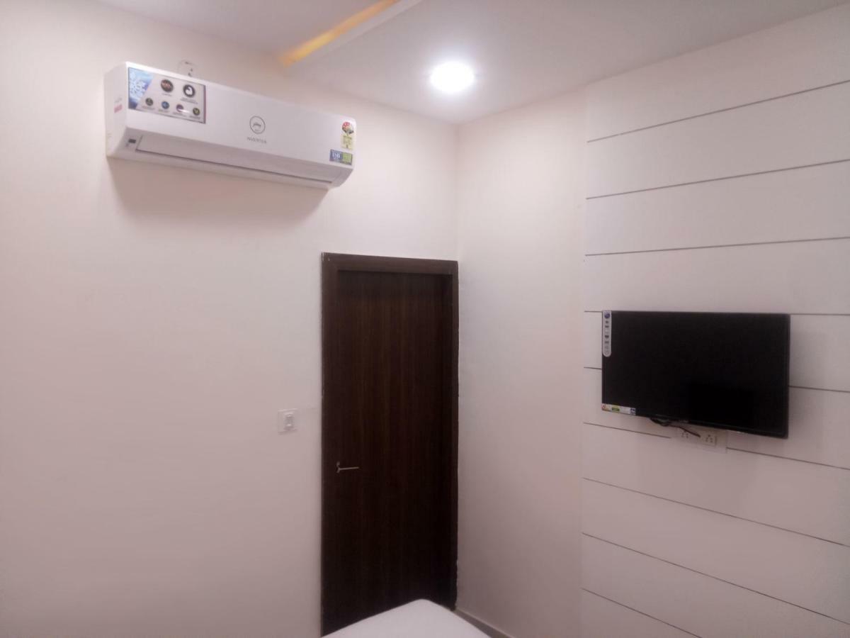 Hotel Prestige Ajmer Exterior photo