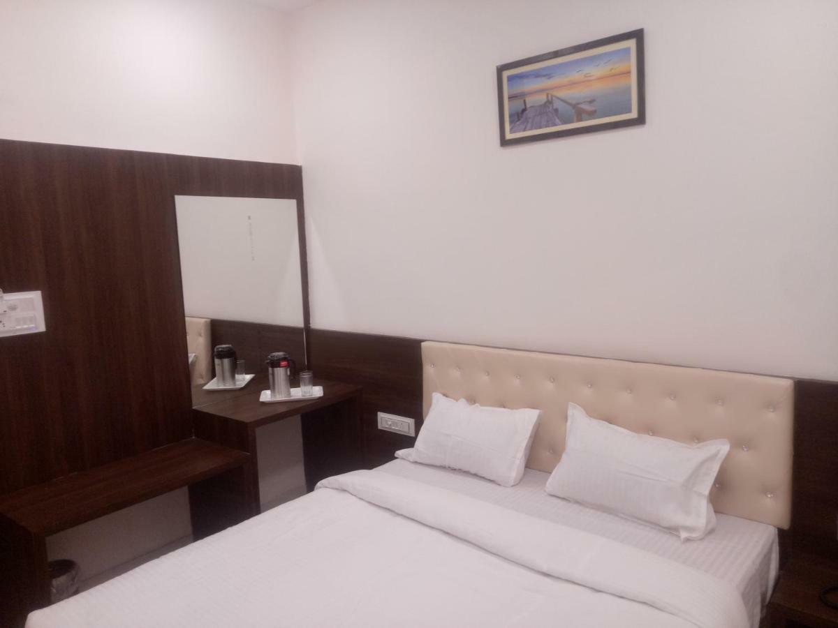 Hotel Prestige Ajmer Exterior photo