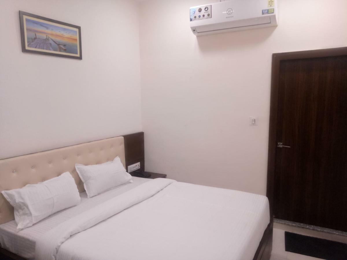 Hotel Prestige Ajmer Exterior photo
