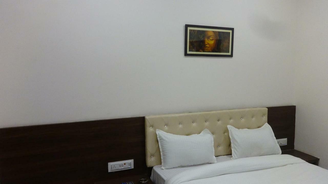 Hotel Prestige Ajmer Exterior photo